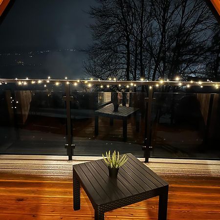 Furmanova Chalets Zakopane Ngoại thất bức ảnh