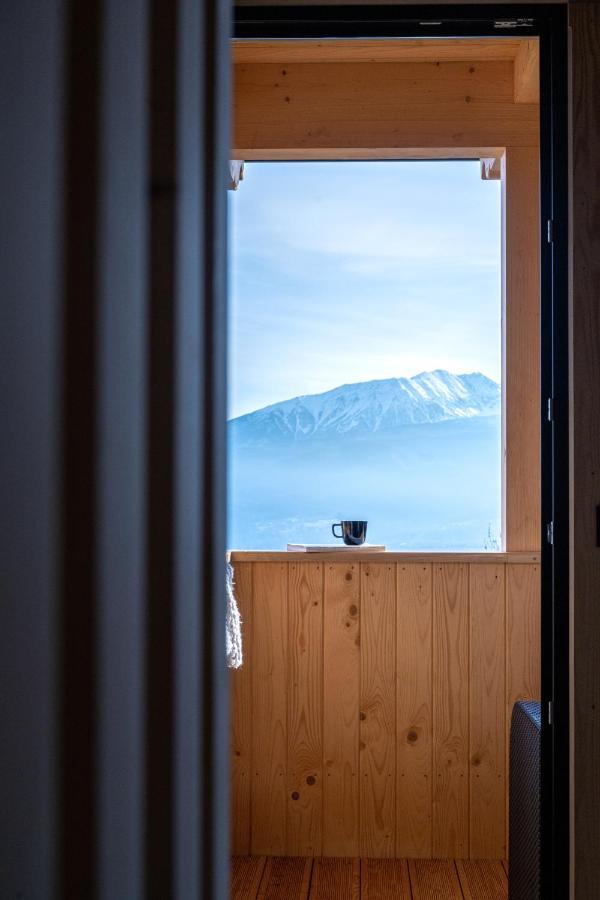Furmanova Chalets Zakopane Ngoại thất bức ảnh