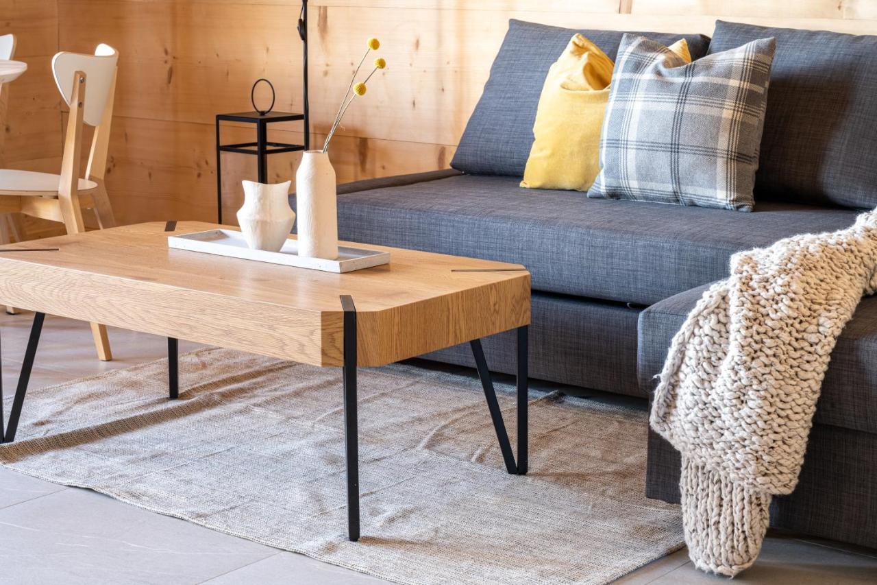 Furmanova Chalets Zakopane Ngoại thất bức ảnh