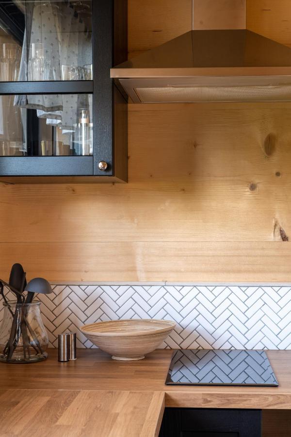 Furmanova Chalets Zakopane Ngoại thất bức ảnh