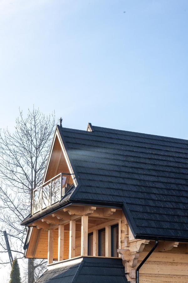 Furmanova Chalets Zakopane Ngoại thất bức ảnh