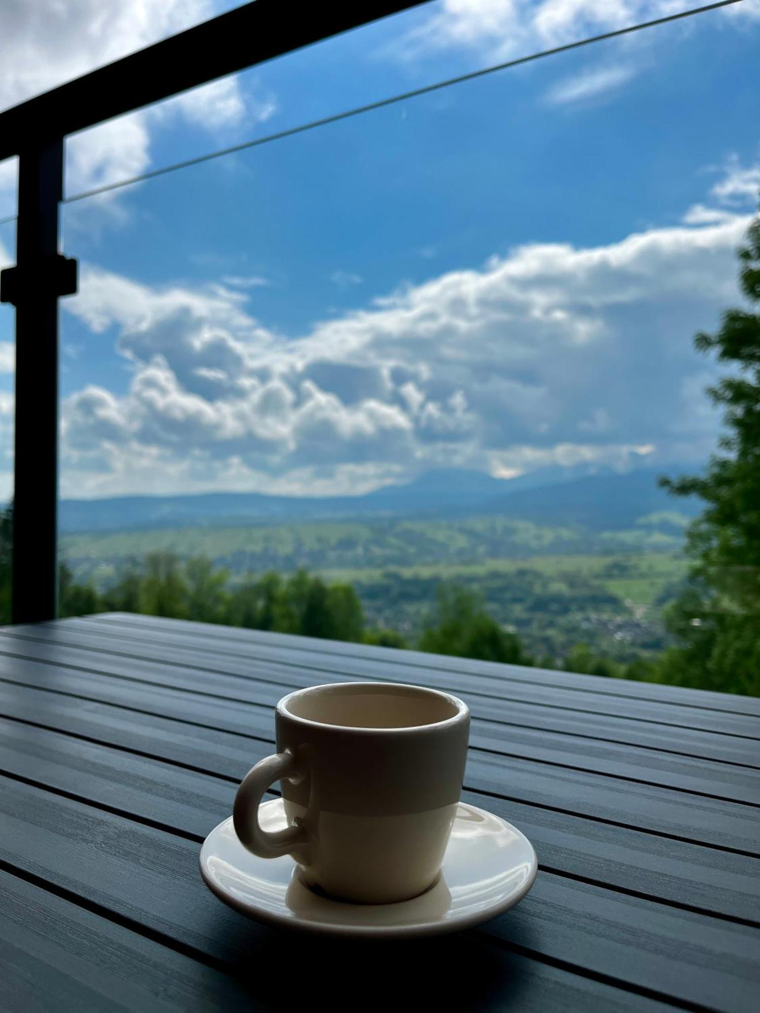 Furmanova Chalets Zakopane Ngoại thất bức ảnh