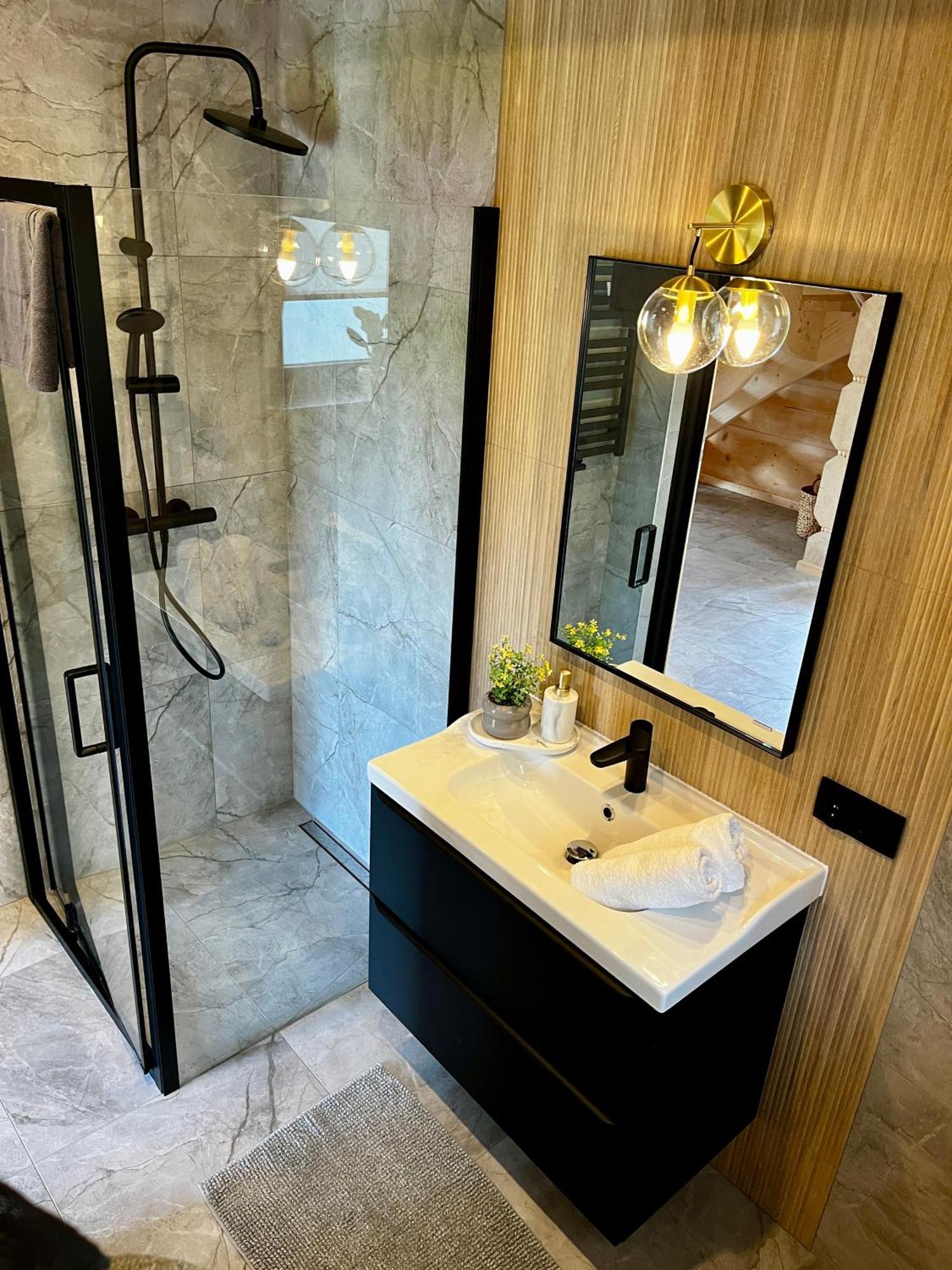Furmanova Chalets Zakopane Ngoại thất bức ảnh
