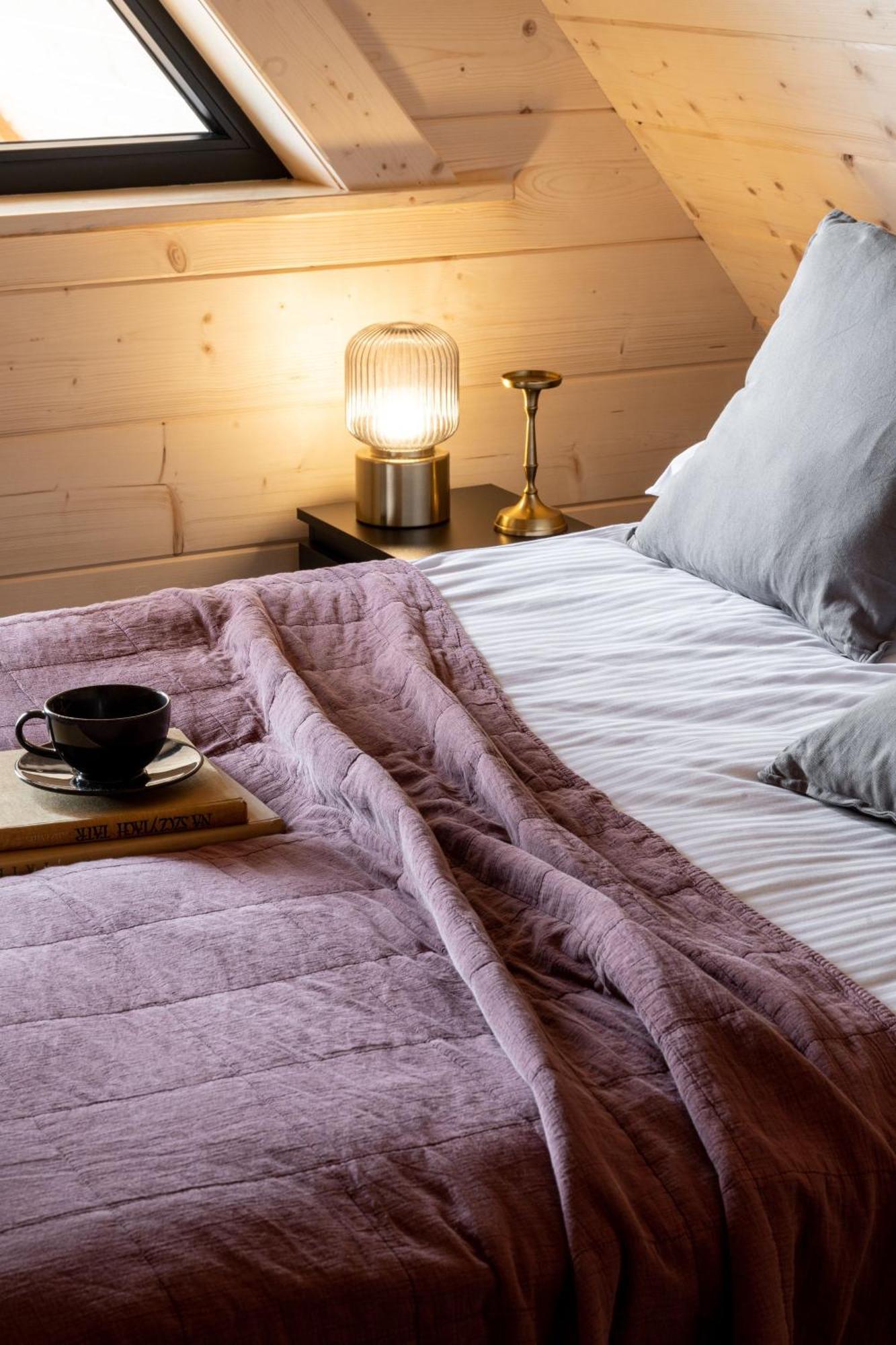 Furmanova Chalets Zakopane Ngoại thất bức ảnh