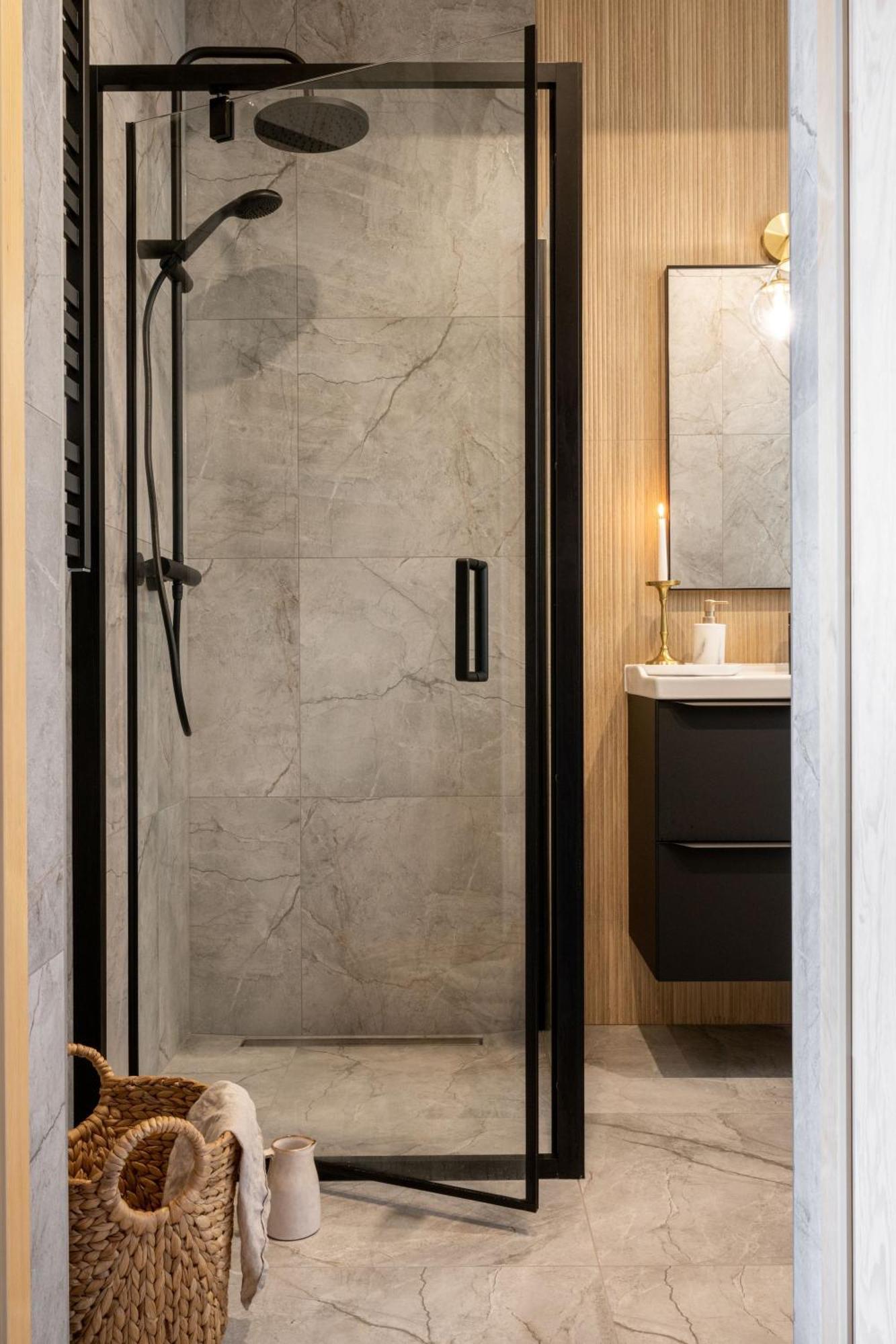 Furmanova Chalets Zakopane Ngoại thất bức ảnh