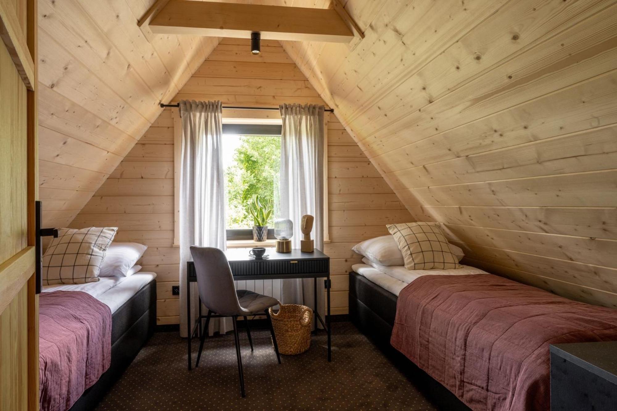 Furmanova Chalets Zakopane Ngoại thất bức ảnh