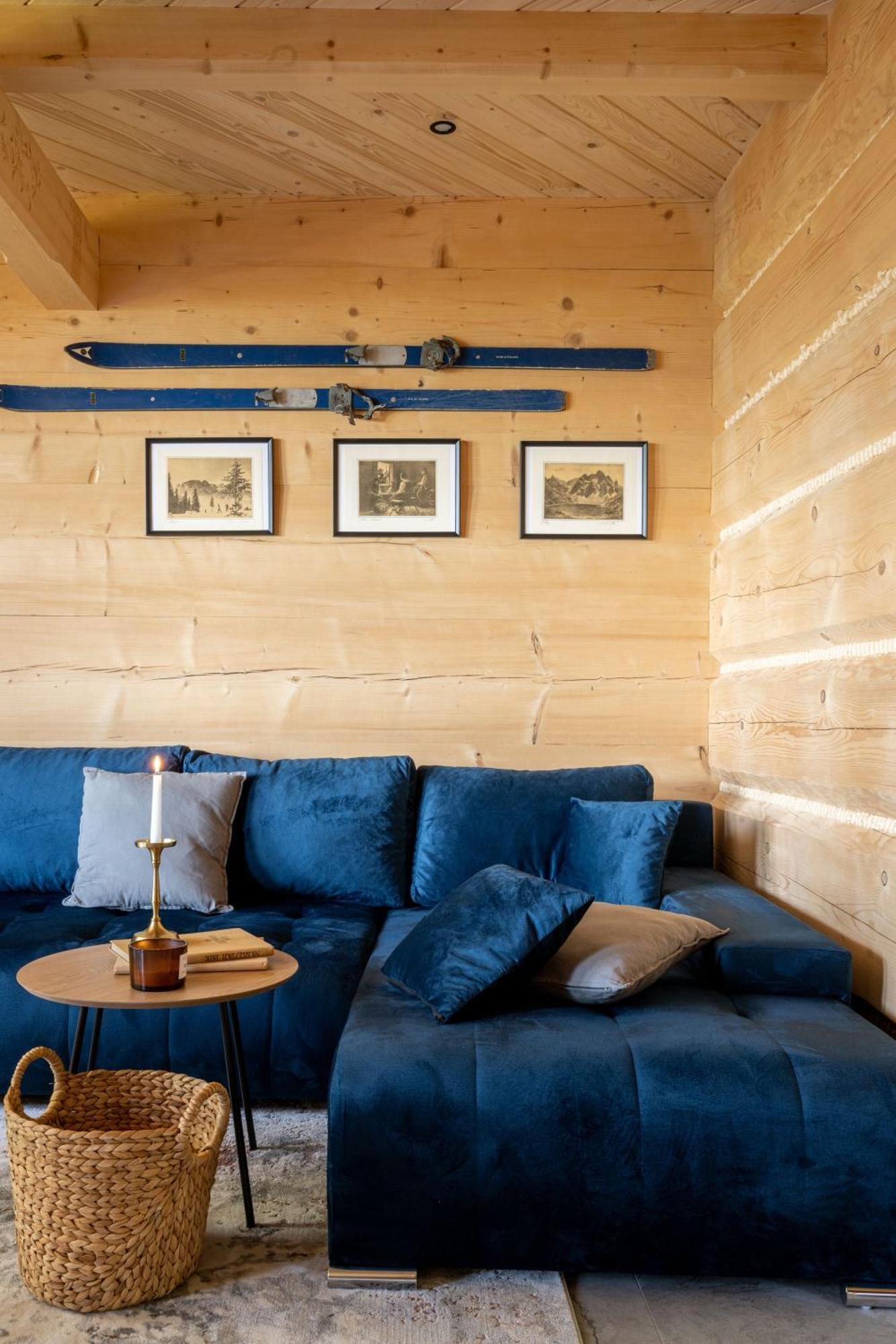 Furmanova Chalets Zakopane Ngoại thất bức ảnh