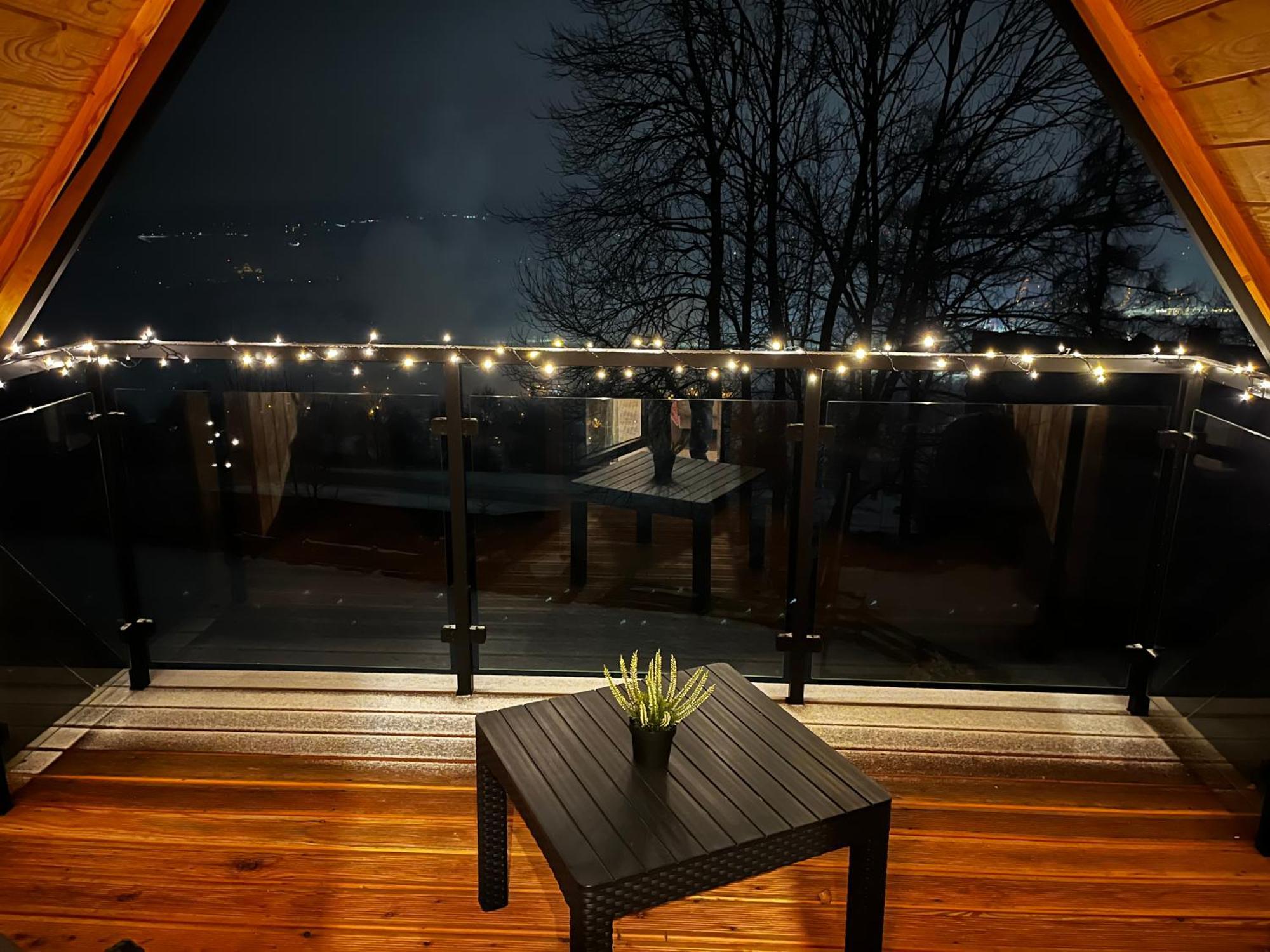 Furmanova Chalets Zakopane Ngoại thất bức ảnh